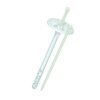 Anclajes con perno de nailon