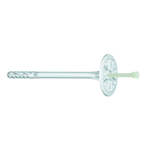cheville en clou nylon pour isolation exterieure 2