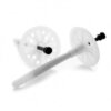 cheville en clou nylon pour isolation exterieure 3