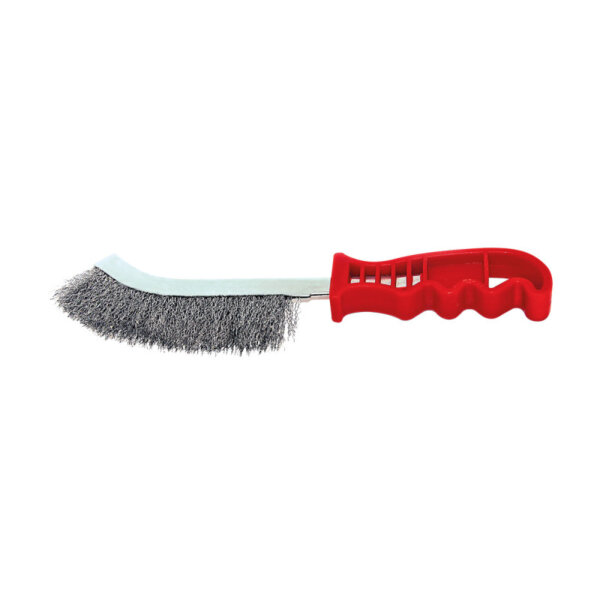 Cepillo Spid Metal 240 mm