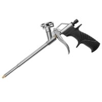 Pistola aplicadora de espuma de PU