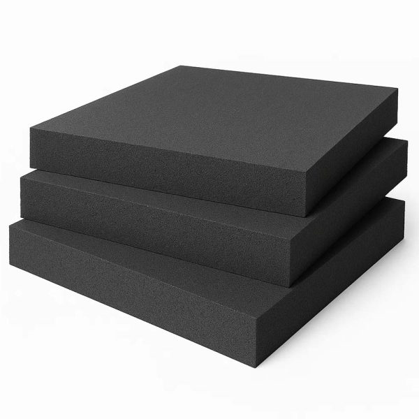 placa eps grafito polyprod th32 para exterior espesor 120mm paquete de 3,60m²