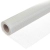 trama de fibra de vidrio blanca de primera calidad 160gr