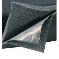 barrera acústica de plomo  -  6m²  -  isolphon 3p