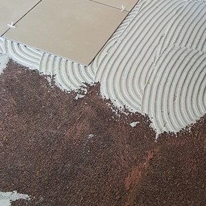 membrana aislante de ruido de impacto 3mm 15m² isolphon rc