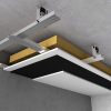 membrana insonorizante de vinilo 1,8mm 5m² isolphon cloison