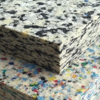 paneles de espuma pu 20mm 1m² isolphon pu foam