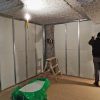 paneles de espuma pu 20mm 1m² isolphon pu foam