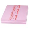 panel poliestireno extruido xps styrodur – espesor 100 mm – paquete de 0,75m²