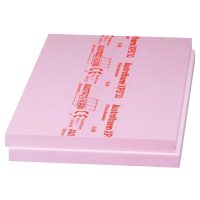 panel poliestireno extruido xps styrodur – espesor 100 mm – paquete de 0,75m² panel poliestireno extruido xps styrodur – espesor 100 mm – paquete de 0,75m²
