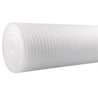base de espuma para parquet de polietileno – 5 mm – 50m² – rollo