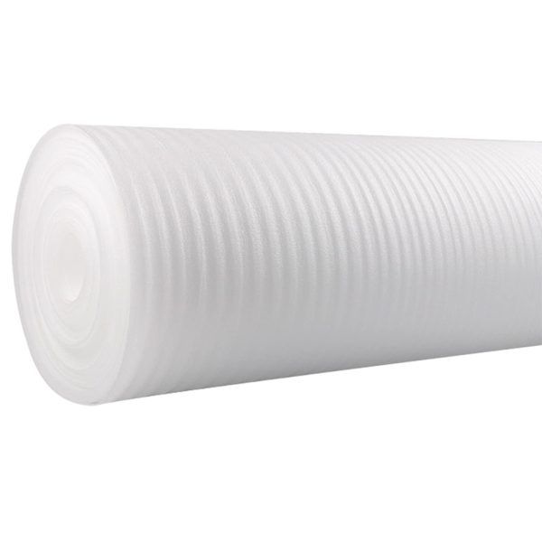 base de espuma para parquet de polietileno – 5 mm – 50m² – rollo